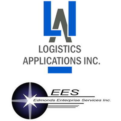 LAI and EES logos - Clients