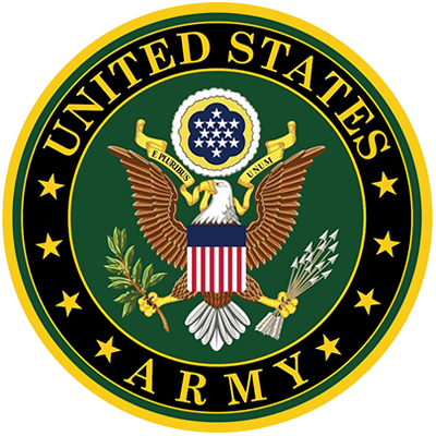 US Army logo - Clients