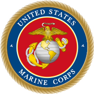 United States Marine Corps logo - Clients