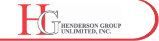 Henderson Group Unlimited, Inc.